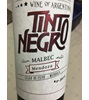 Mendoza Tinto Negro 2015